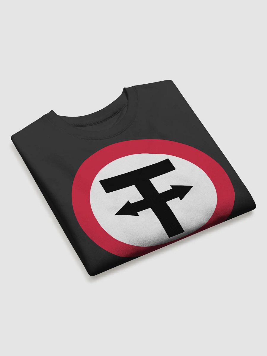 Crucial Sweatshirt product image (3)