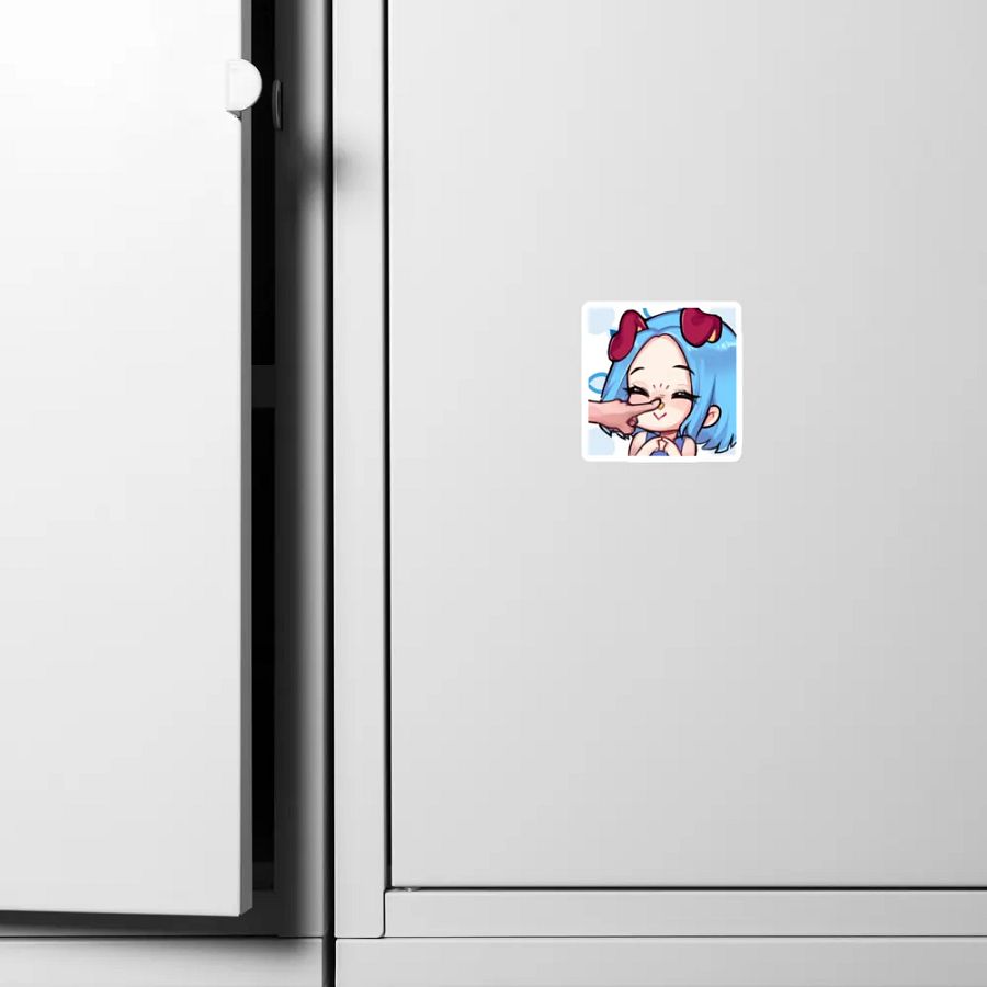 Boop Magnet product image (10)