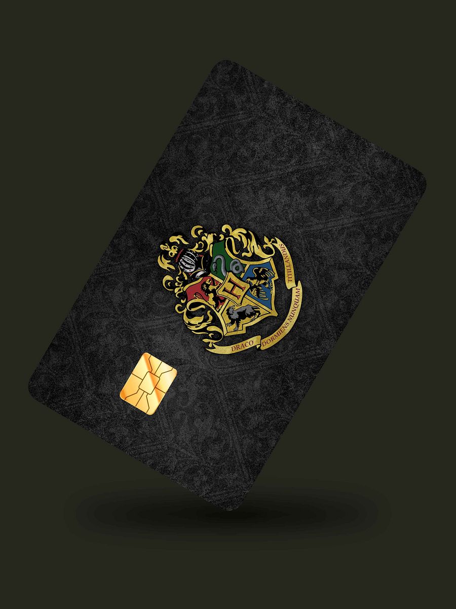 Hogwarts (Holographic) product image (1)