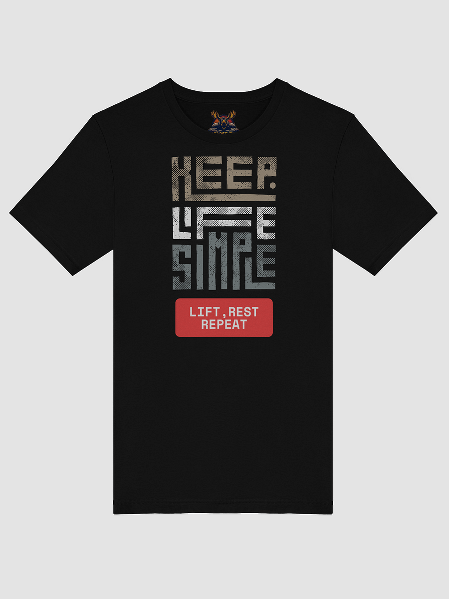 Keep Life Simple - product image (5)