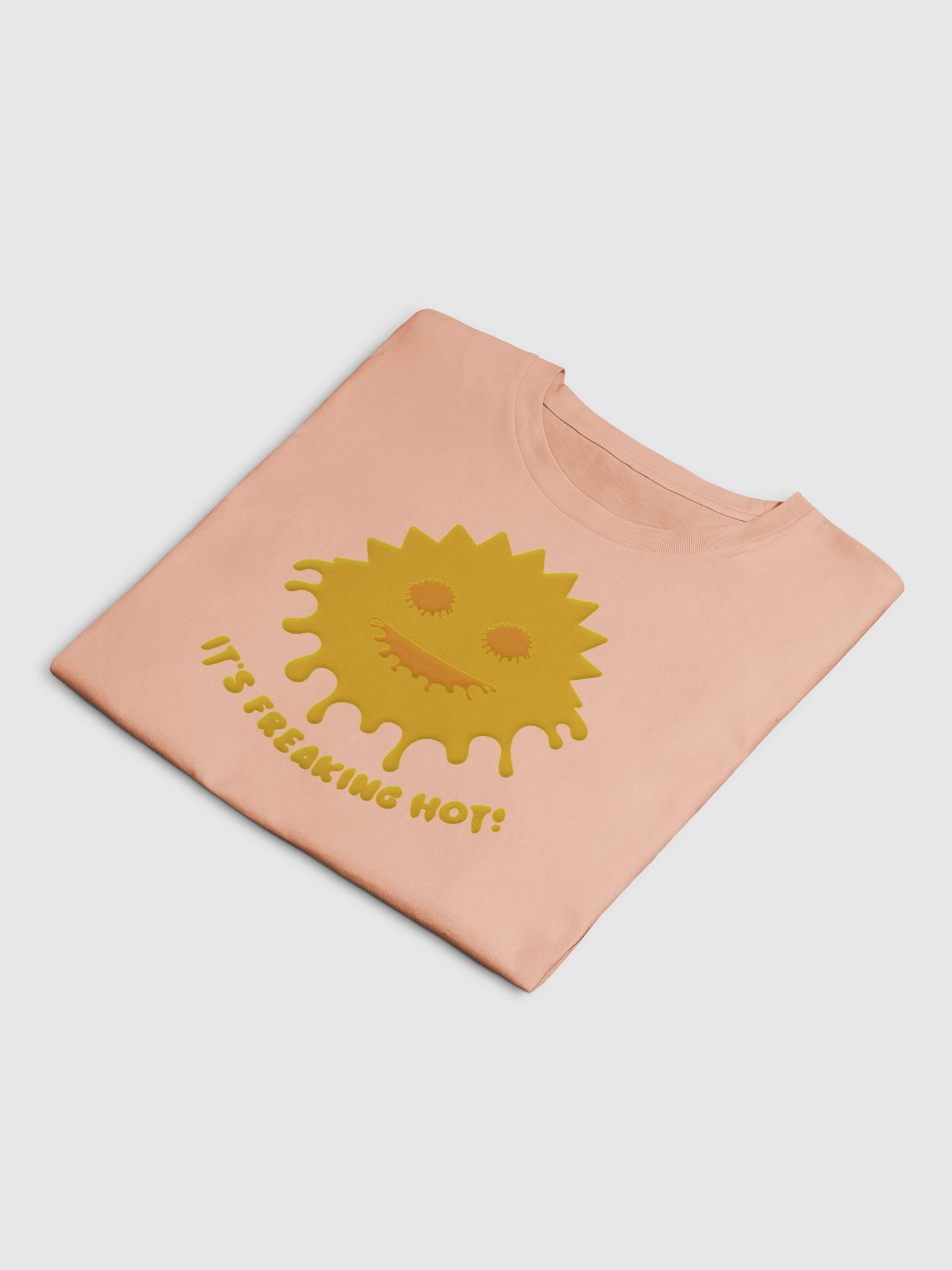 It's Freaking HOT! Women's Premium Crop Top product image (20)