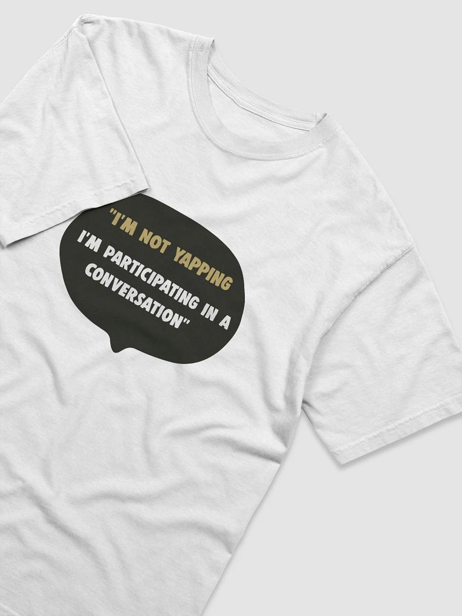 Yapping : Don't Mute Me! product image (26)