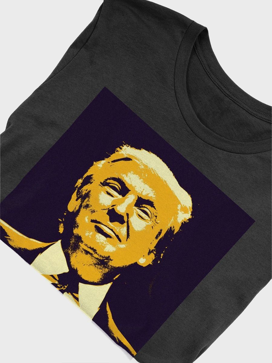 The "Golden Don" Tee product image (45)