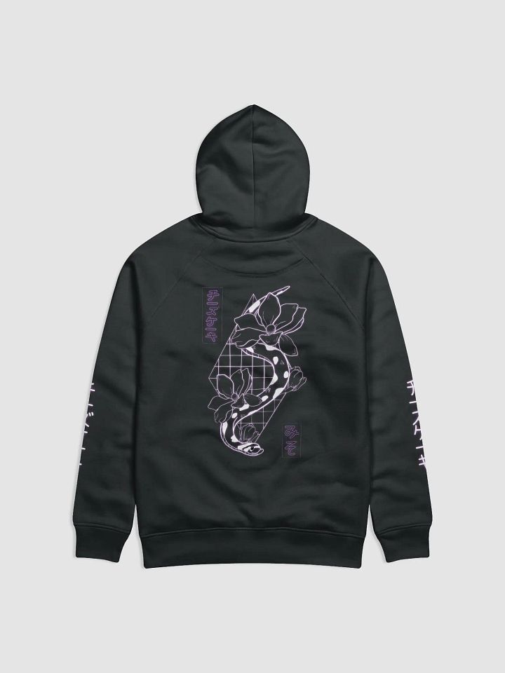 Unisex Pullover - Miso - Neon product image (1)