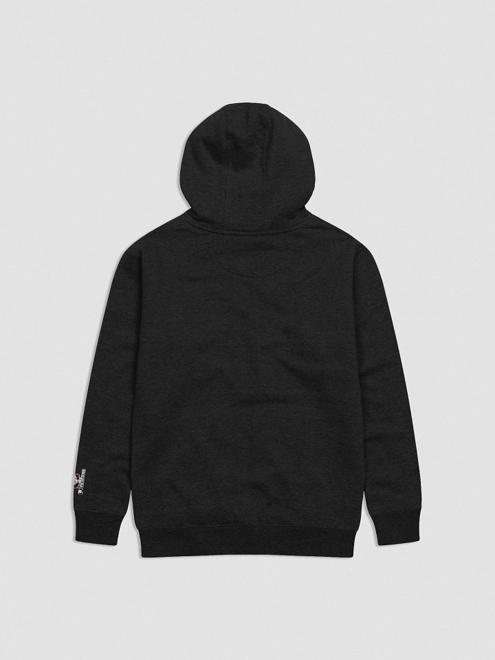 June Hoodie product image (2)