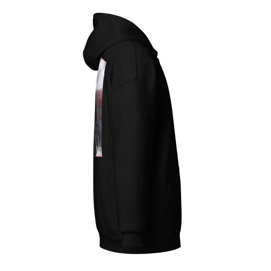 Kawai Connie (Zip Up Hoodie) product image (6)