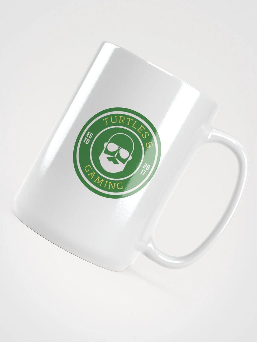Body Cam Bingo - Mug product image (5)