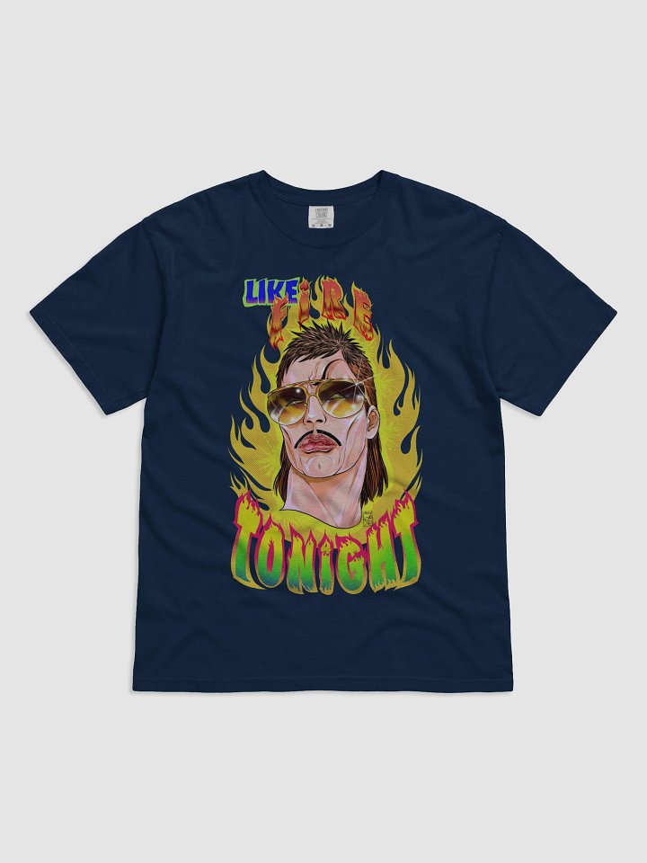 LIKE FIRE TONIGHT! 🔥💃😎💃🔥 product image (2)