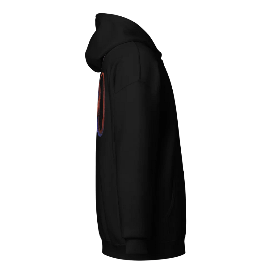 MrDragonW Zipper Hoodie product image (6)