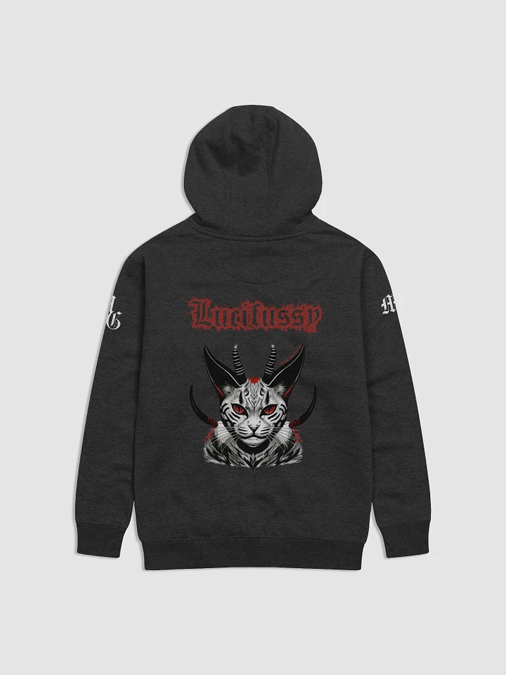 Lucifussy Hoodie product image (1)