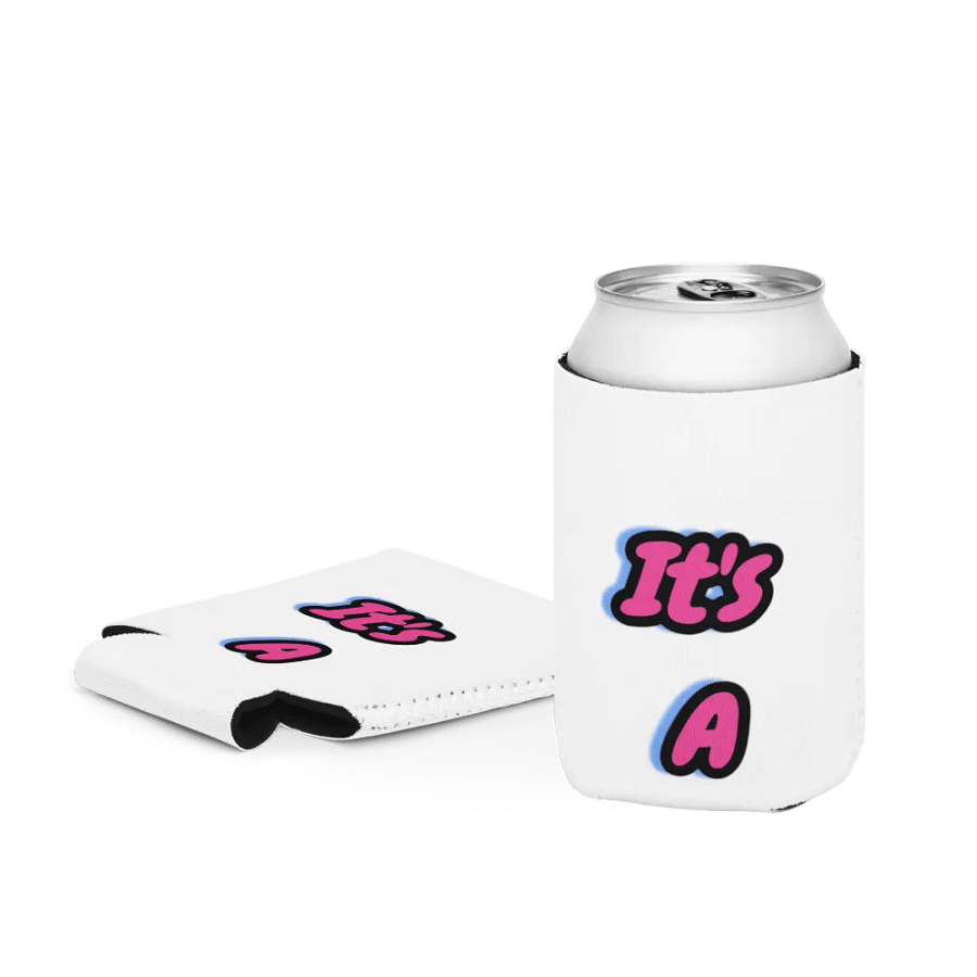 ChillWave Can Cooler product image (4)