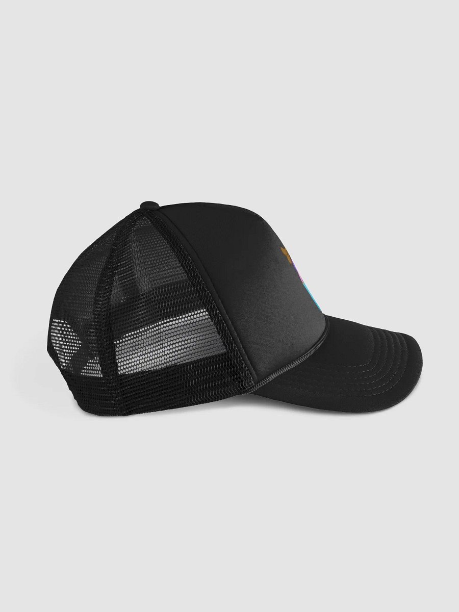 EmJDawg TruckCake Hat product image (14)