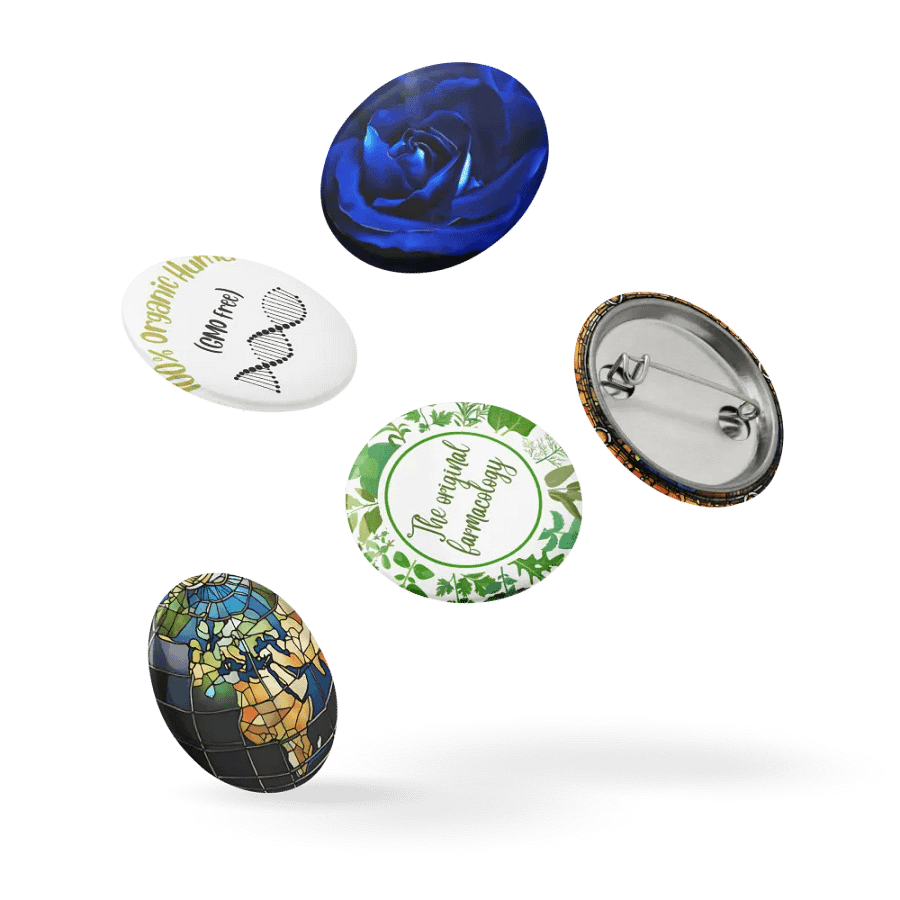 Say it with Buttons product image (14)