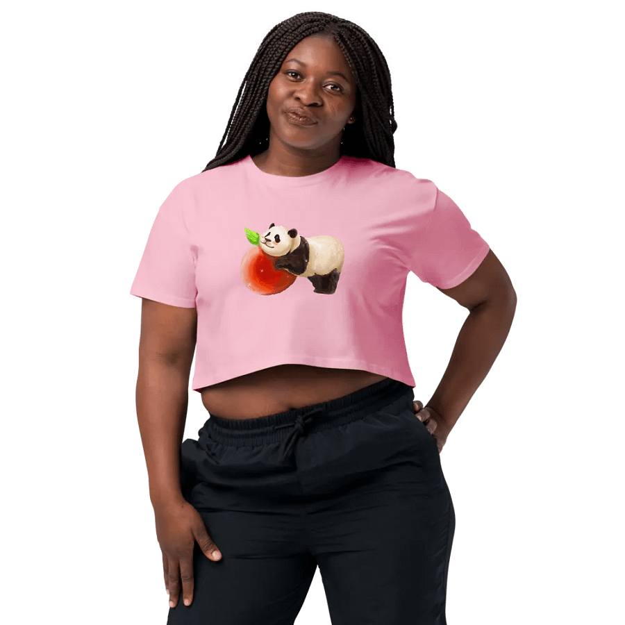 fubao Panda product image (2)