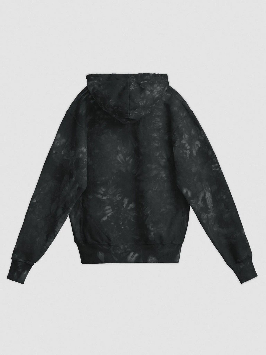 ChristianTG92 Champion Tie-Dye Hoodie product image (6)