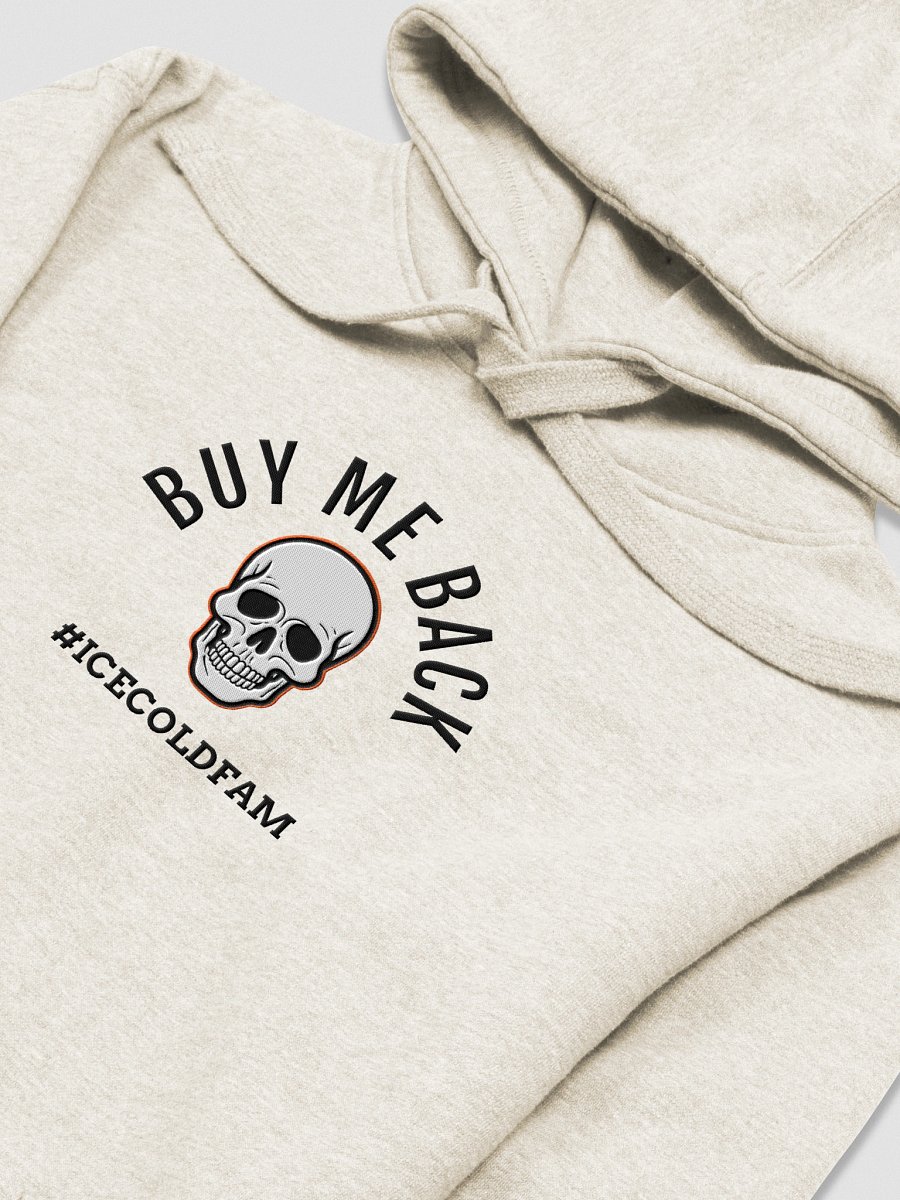 “Revive Me" Hoodie product image (2)