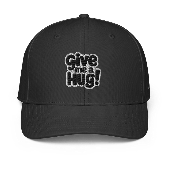 HUG Me Performance Cap product image (1)