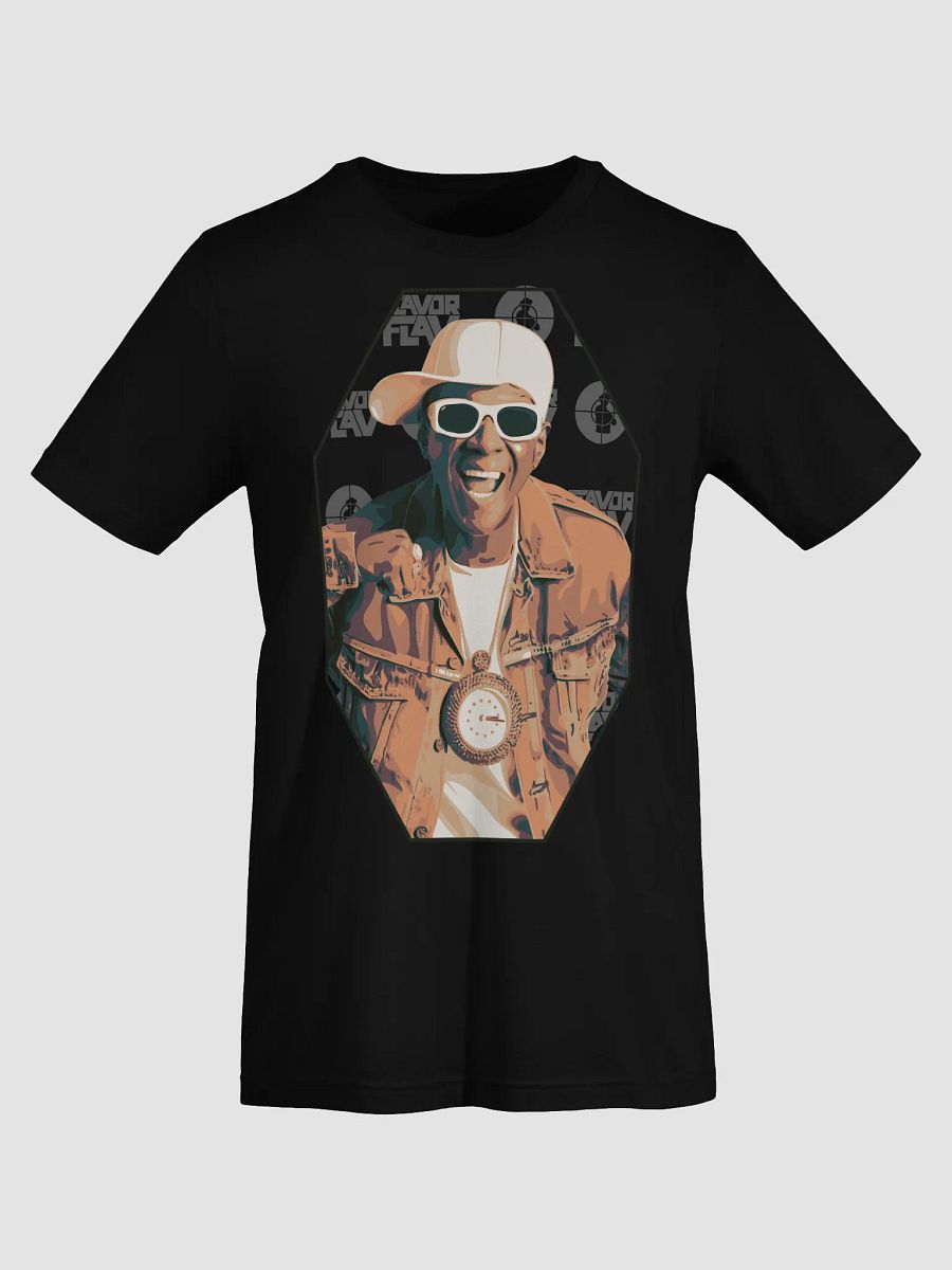 Flavor Flav – Yeahhhh Boiiiiii! product image (46)