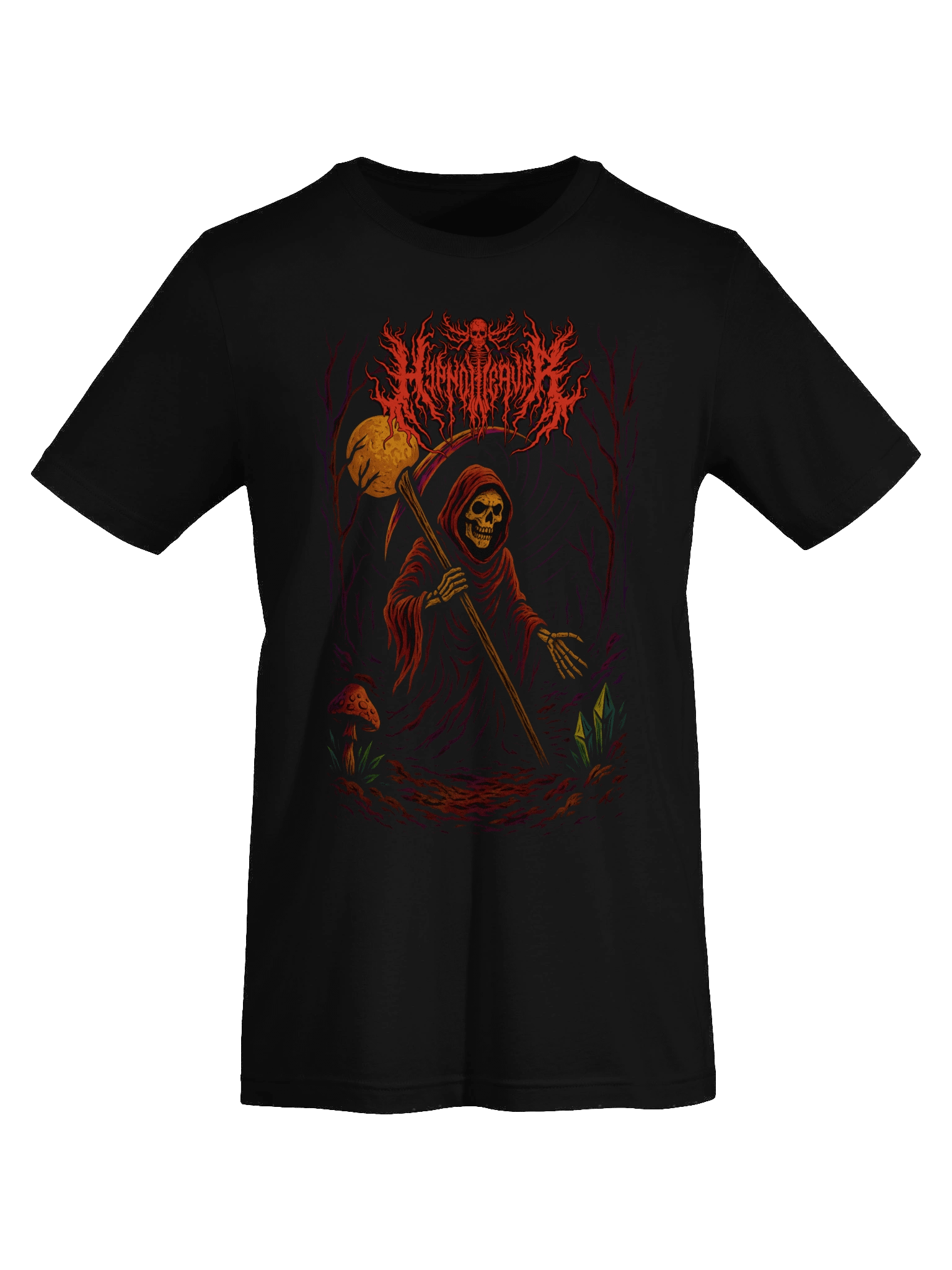Hypno.Weaver Shirt B product image (7)