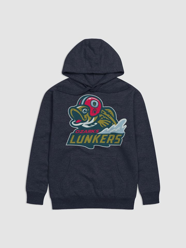 Lunkers "25" Hoodie 1 product image (5)