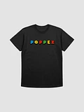 PopPez Color T product image (1)