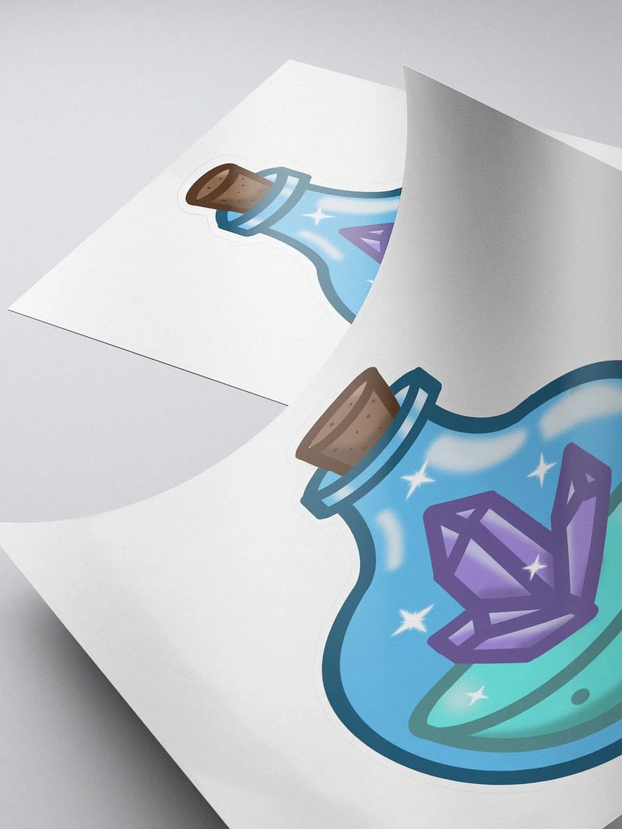 Gem Potion product image (4)