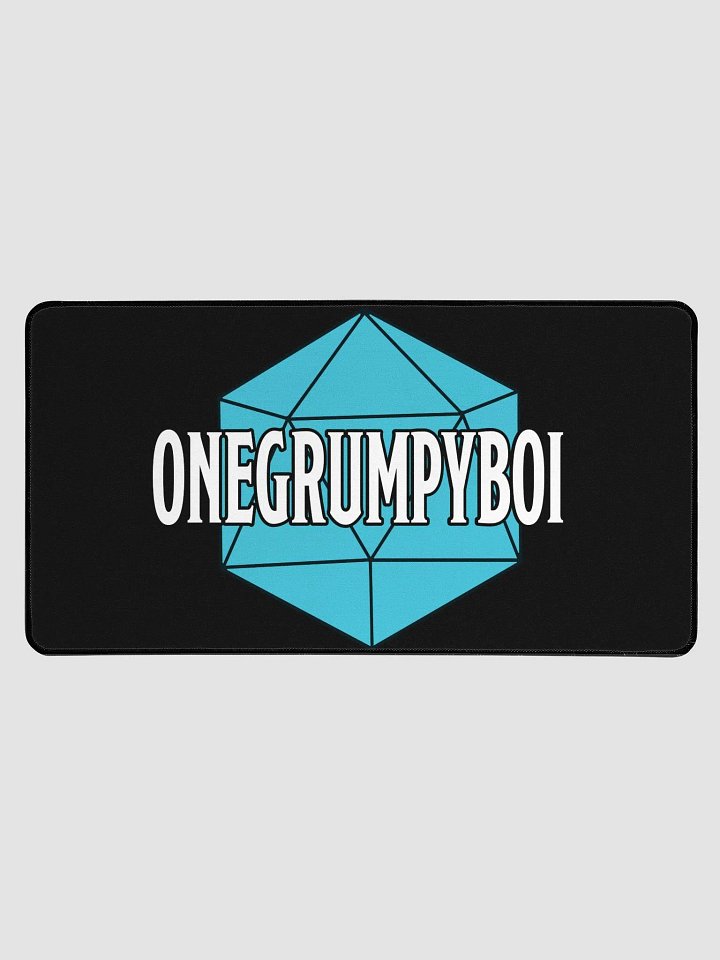 OGB Desk Mat product image (1)