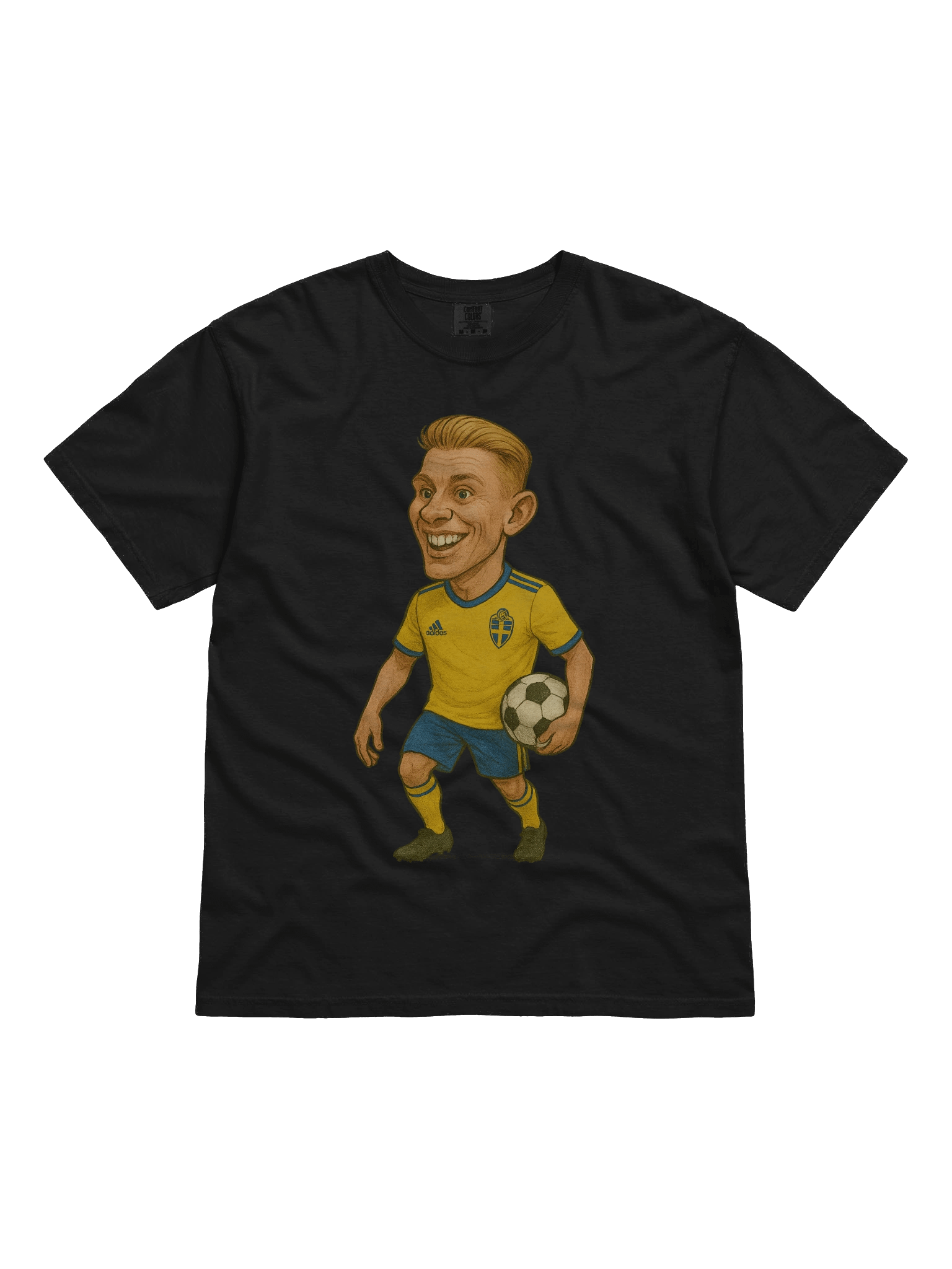 Viktor Goalkeres product image (1)