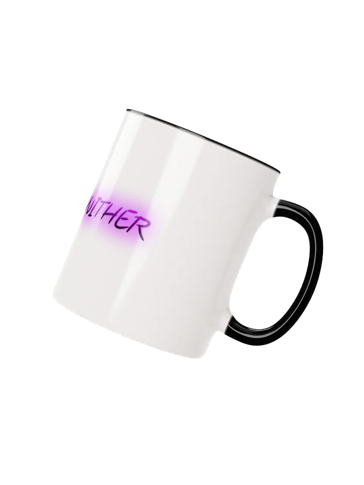 WITHER Mug product image (4)