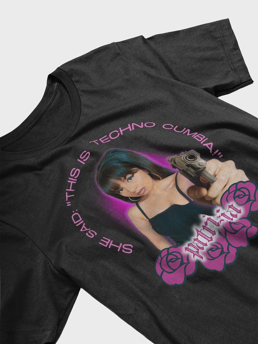 THIS IS TECHNO CUMBIA product image (3)