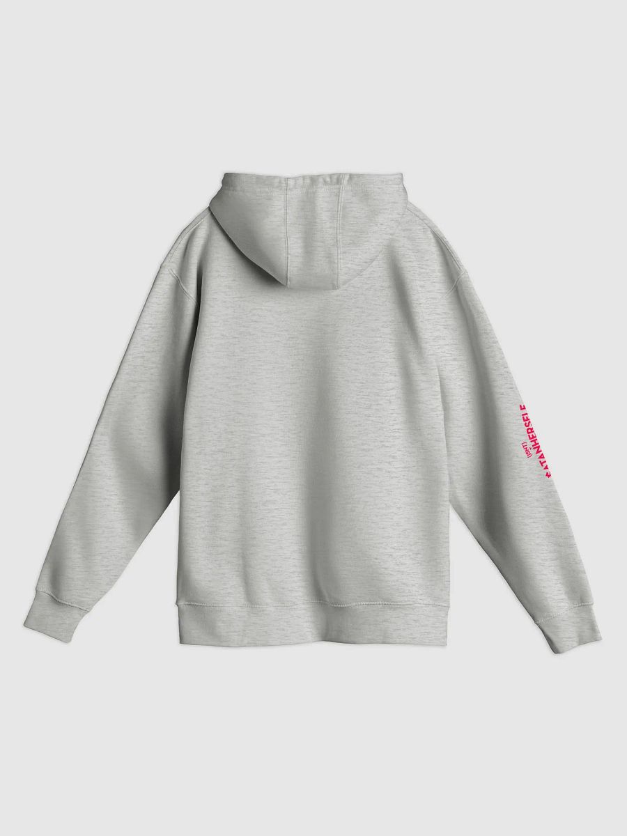 Angle Devil Light Hoodie product image (7)