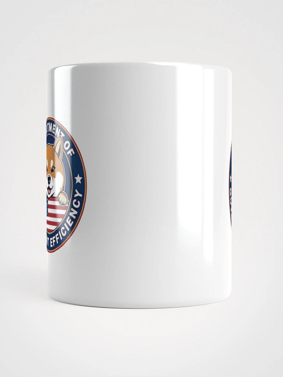 DOGE 1 Mug product image (15)