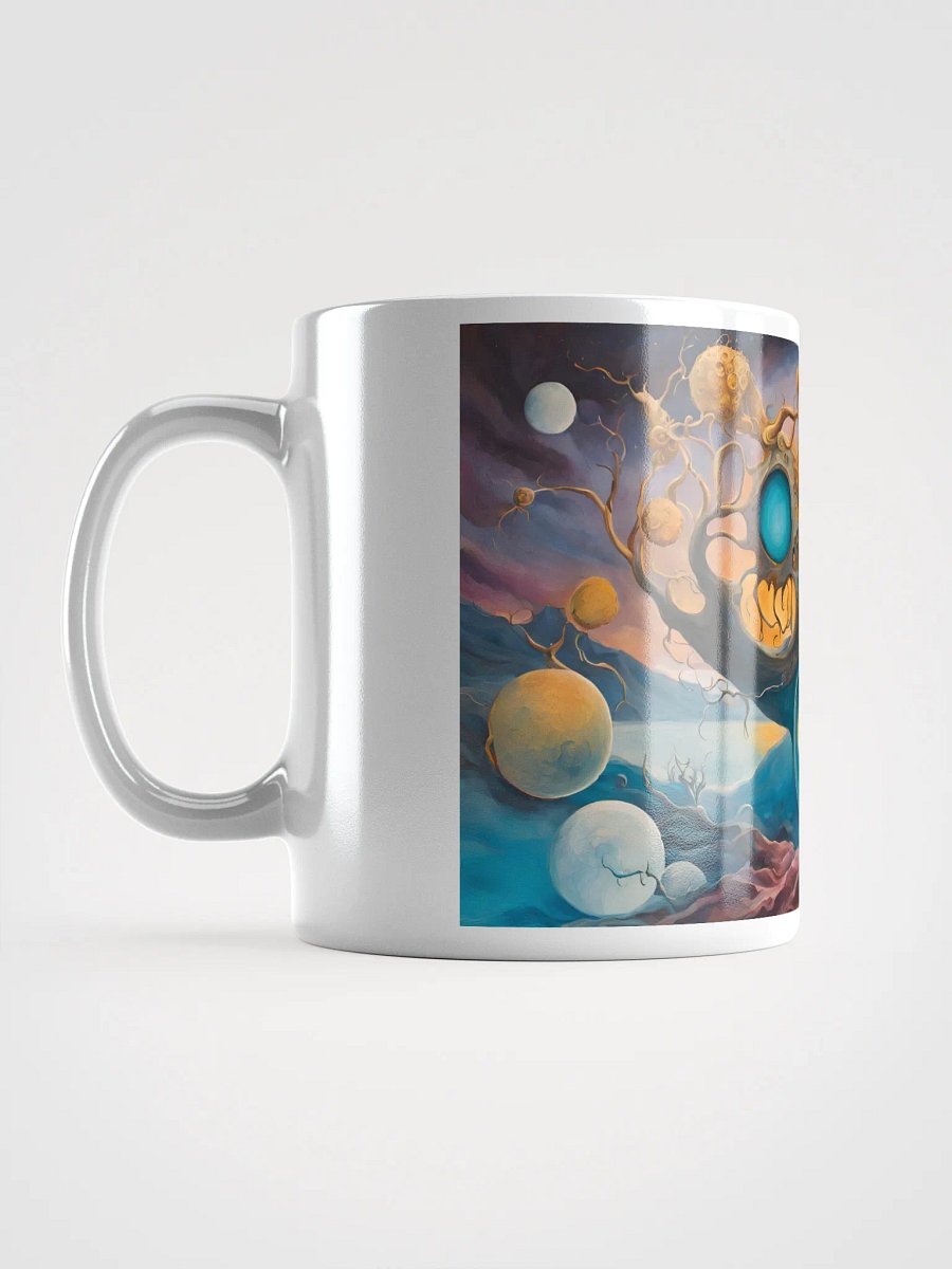 Cancer's Lunar Libations: Nurture Your Soul with Celestial Sips product image (23)