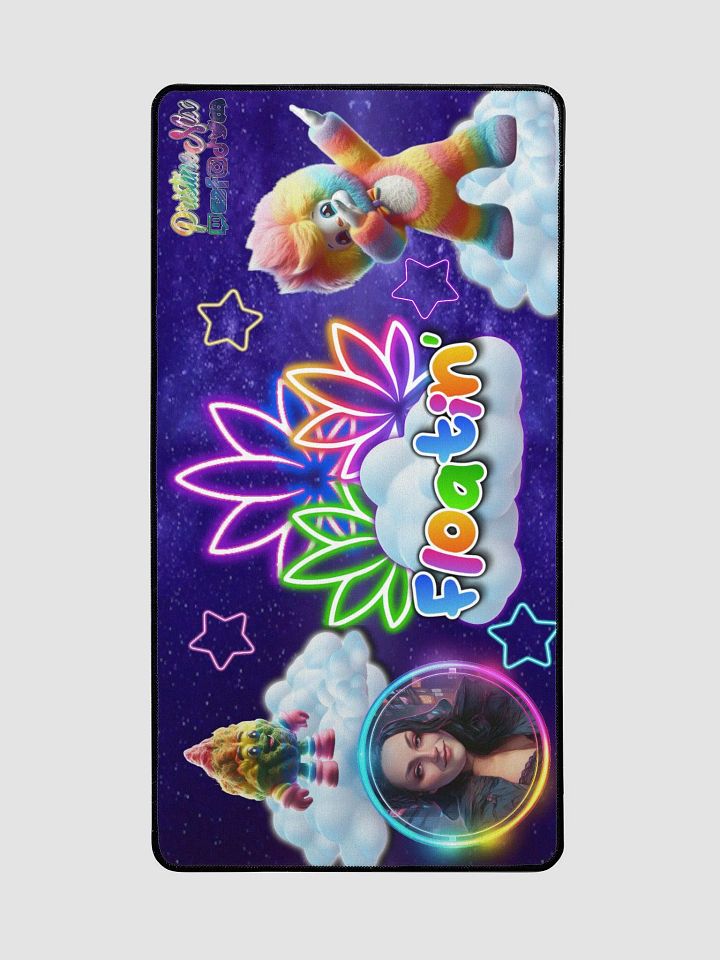 Float on da Mat product image (2)