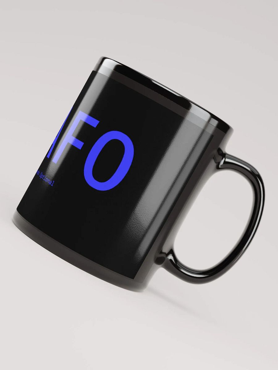 FAFO Shield Family Mug product image (7)