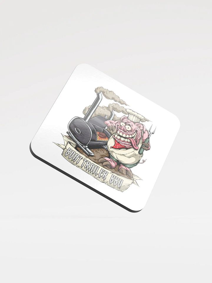 Porkin Pig Coaster product image (1)
