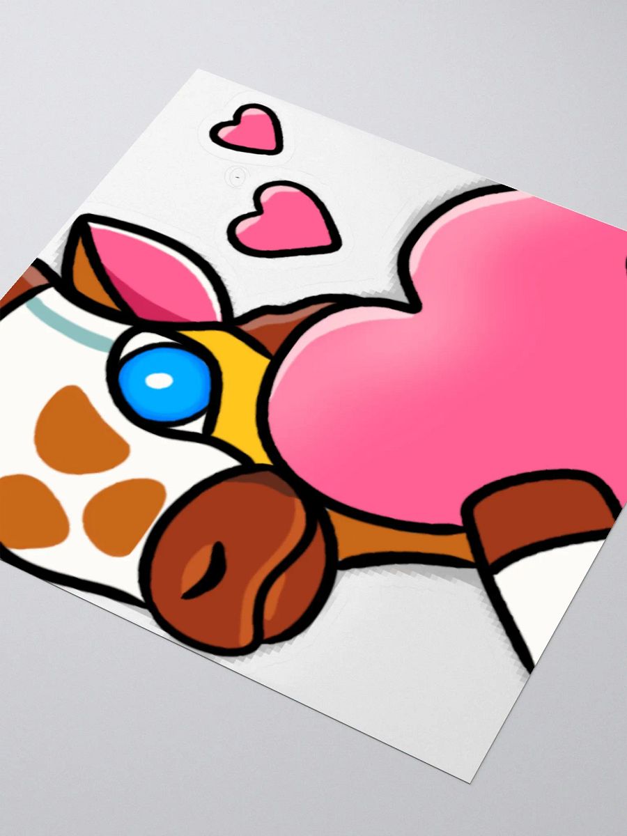Clarence Love product image (3)