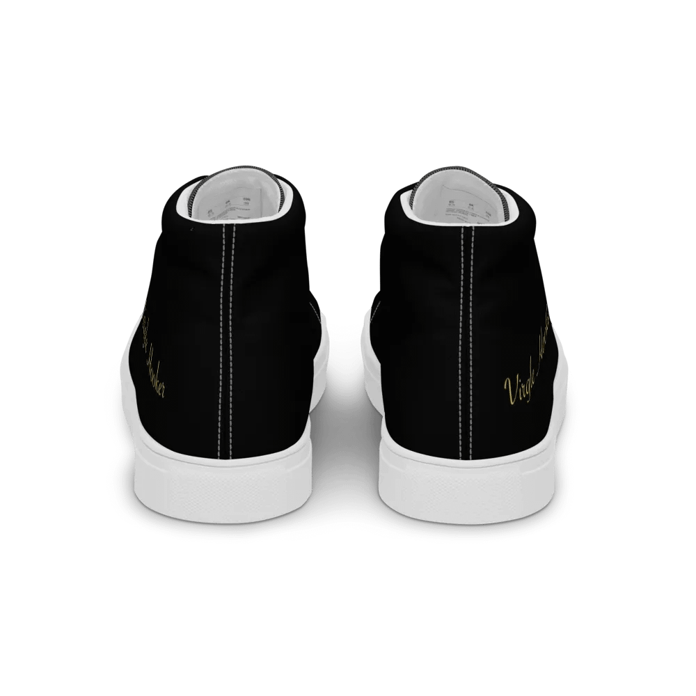 VH Gold Shoes product image (7)