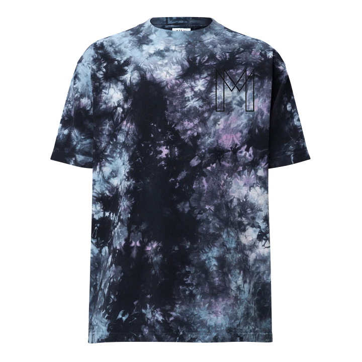 Madness Tie-Dye Shirt product image (1)