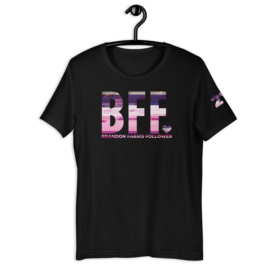 BFF T-Shirt product image (2)