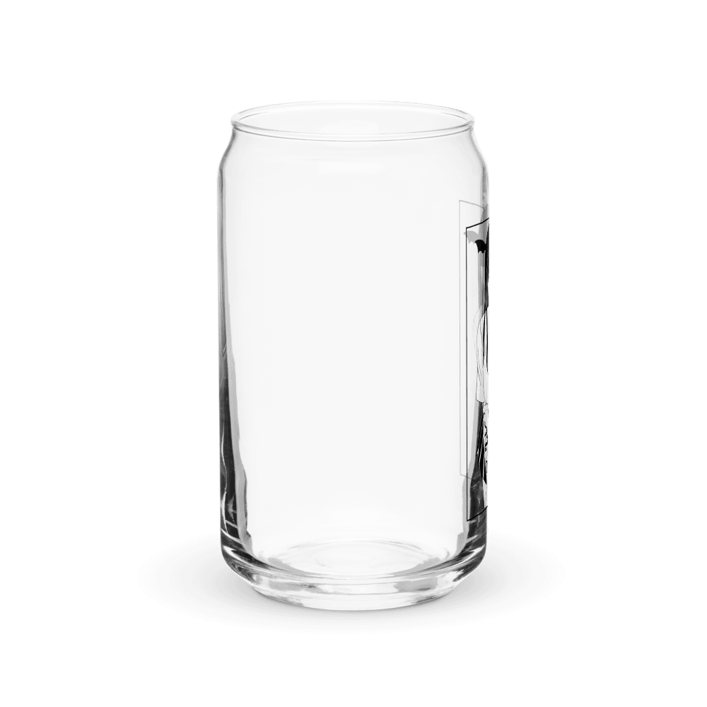 Plebbeee Waifu Glass product image (10)