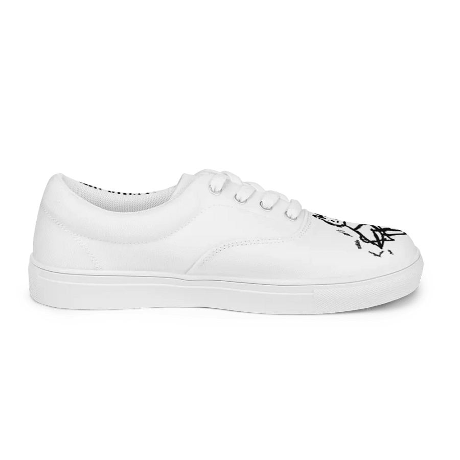 NEVER COMFORTABLE WOMEN'S SHOE - V.2 product image (11)