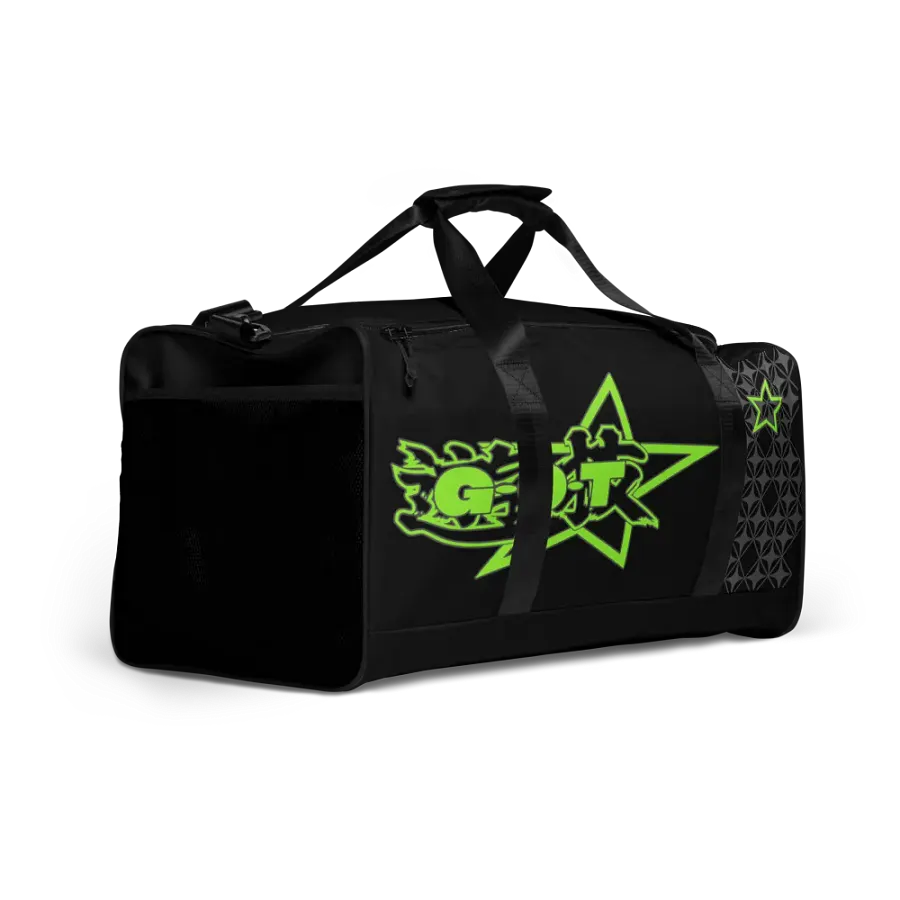 G.O.T DUFFLE BAG product image (12)