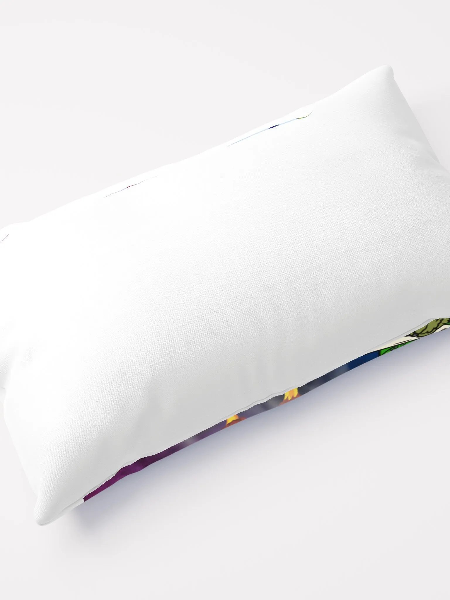 Hazy Chick Bong Adventure Pillow product image (10)