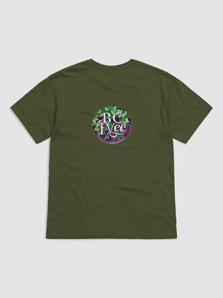 ivee tshirt product image (2)