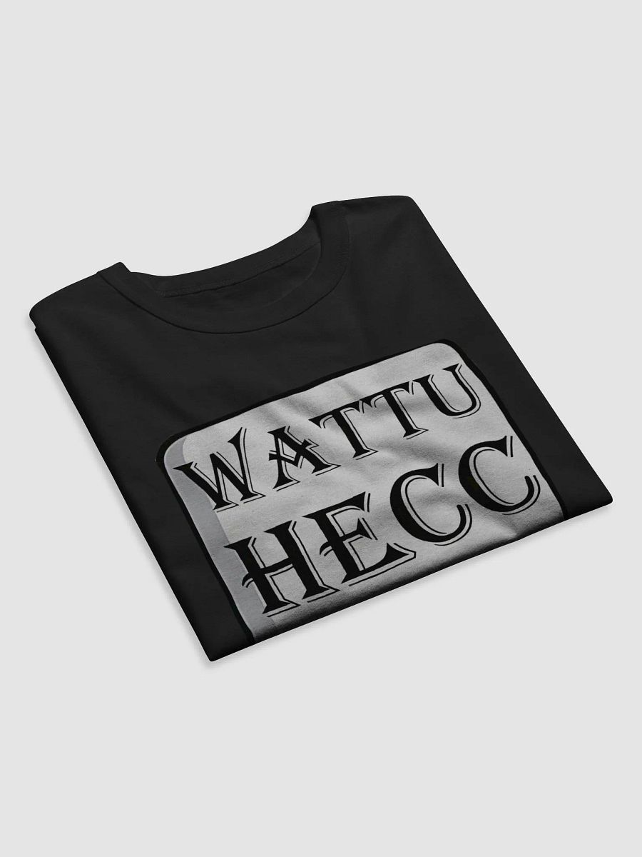 wattuhecc Champion Relaxed-fit T-Shirt product image (16)