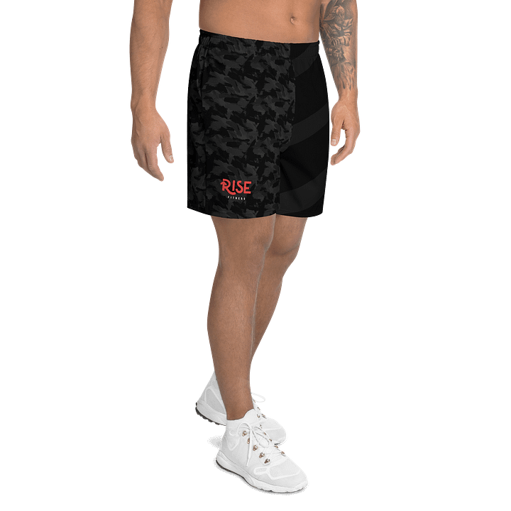 RISE Muted Shorts product image (2)