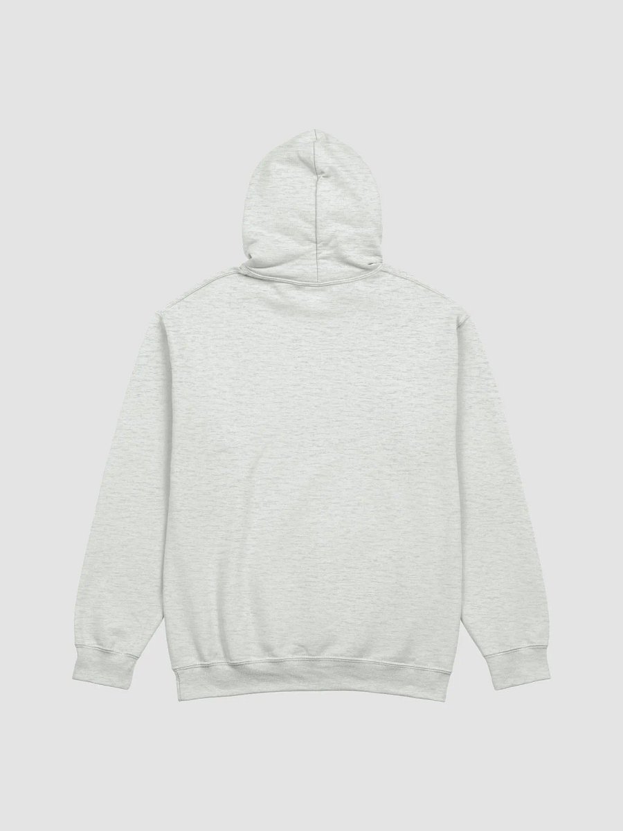 Soy Milk Enthusiast Hoodie product image (4)
