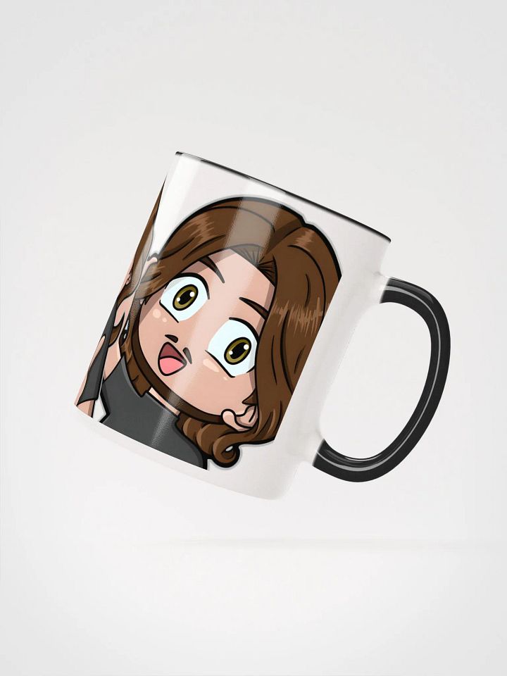 A World of Morgan Mug product image (14)