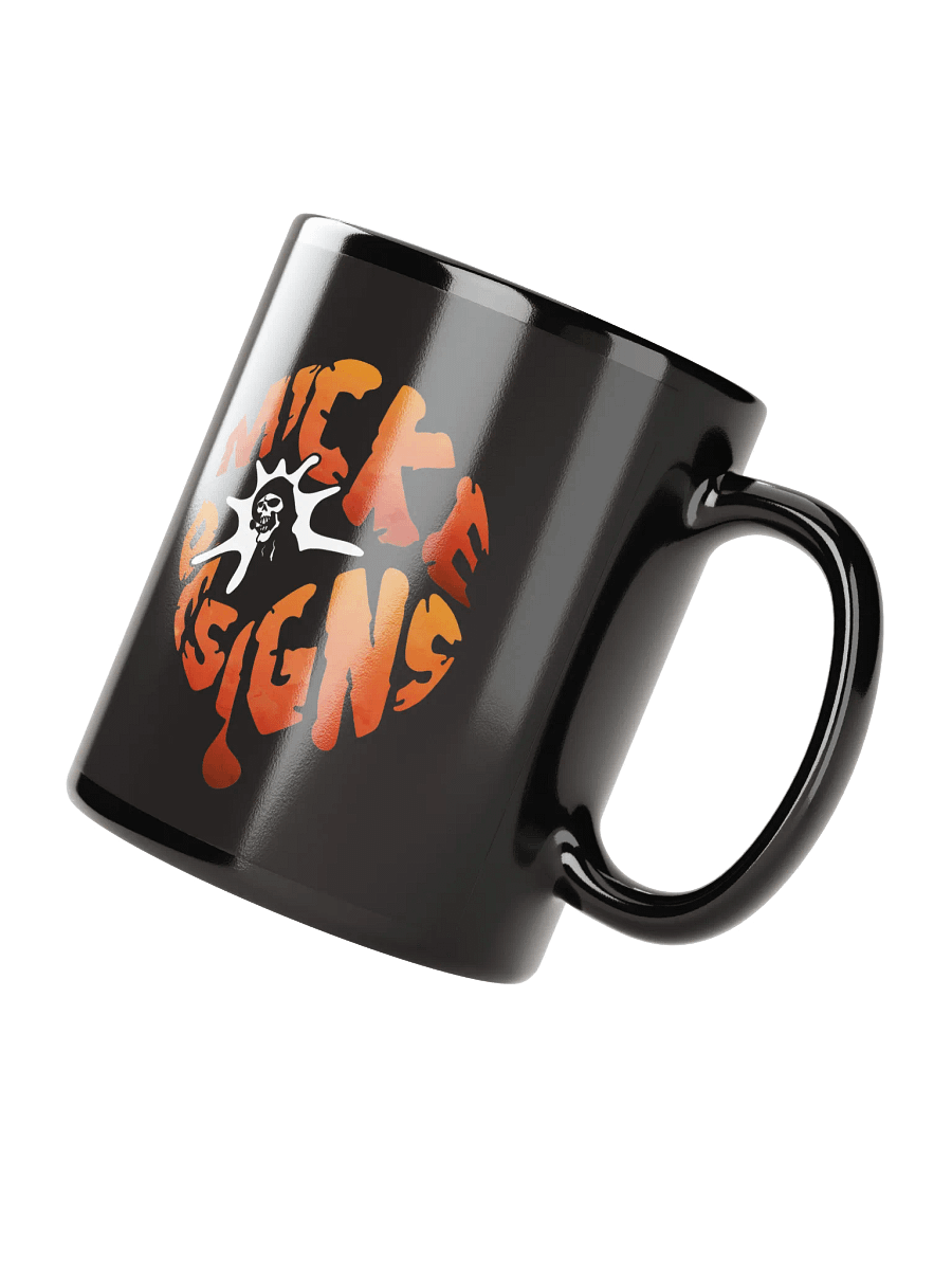 "Still Loading" Coffee Only Mug product image (6)